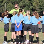 Soccer Psychology