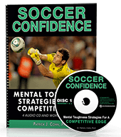 Soccer Confidence