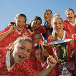 Winning in Soccer